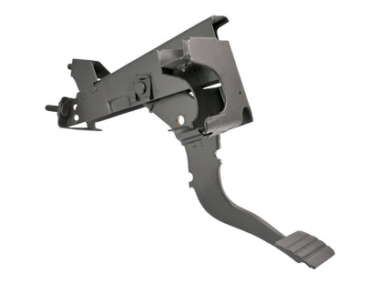 Brake Pedal & Mount Bracket 75-84 VW Rabbit Jetta Mk1 Automatic - Genuine OEM