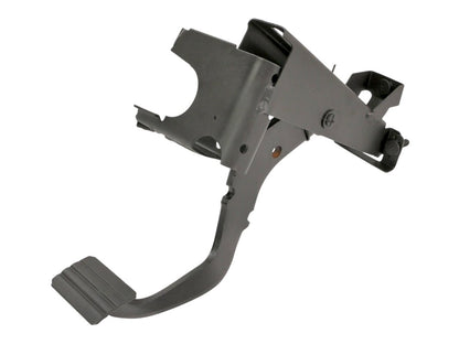 Brake Pedal & Mount Bracket 75-84 VW Rabbit Jetta Mk1 Automatic - Genuine OEM