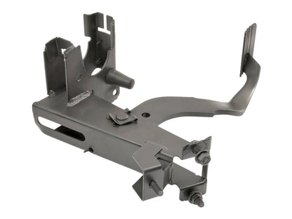 Brake Pedal & Mount Bracket 75-84 VW Rabbit Jetta Mk1 Automatic - Genuine OEM -
