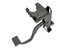 Brake Pedal & Mount Bracket 75-84 VW Rabbit Jetta Mk1 Automatic - Genuine OEM -