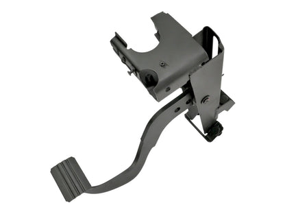Brake Pedal & Mount Bracket 75-84 VW Rabbit Jetta Mk1 Automatic - Genuine OEM -