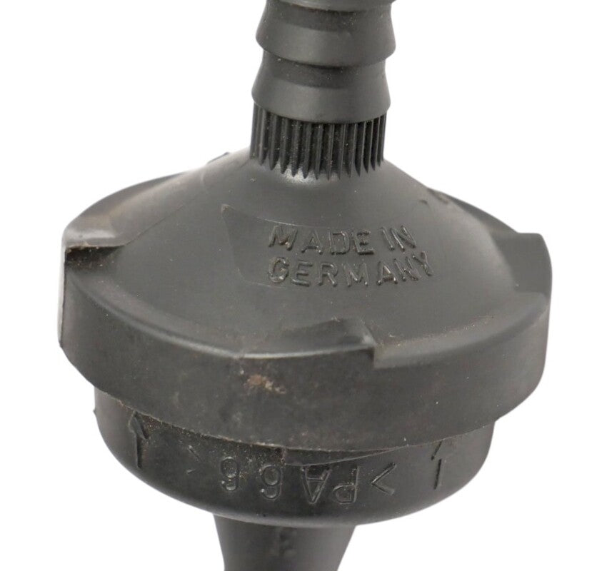 Vacuum Non Return Check Valve 96-05 Audi A4 A6 TT VW Passat B5 - 058 905 291 K