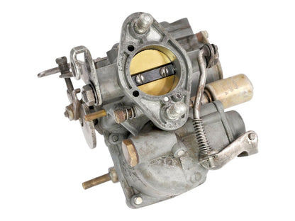 Solex Carburetor Carb 30 PICT-1 66-67 VW Beetle Bus Aircooled OEM 113 129 027 F