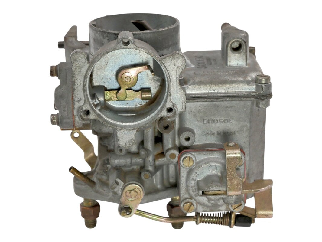 Solex Brosol Carburetor Carb H30 31 PICT 62-70 VW Beetle Bug Ghia Aircooled OE