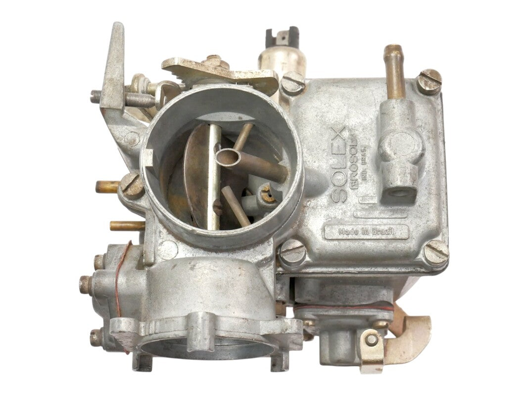 Solex Brosol Carburetor Carb H30 31 PICT 62-70 VW Beetle Bug Ghia Aircooled OE