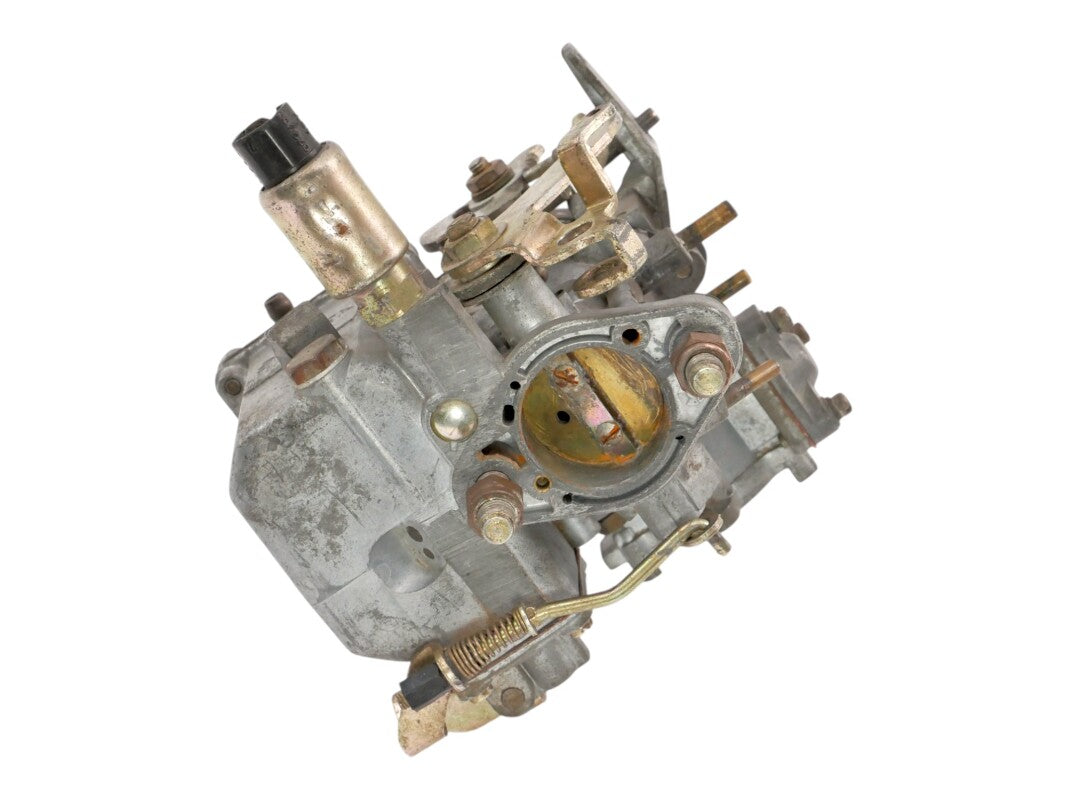 Solex Brosol Carburetor Carb H30 31 PICT 62-70 VW Beetle Bug Ghia Aircooled OE