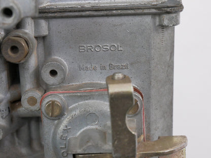 Solex Brosol Carburetor Carb H30 31 PICT 62-70 VW Beetle Bug Ghia Aircooled OE