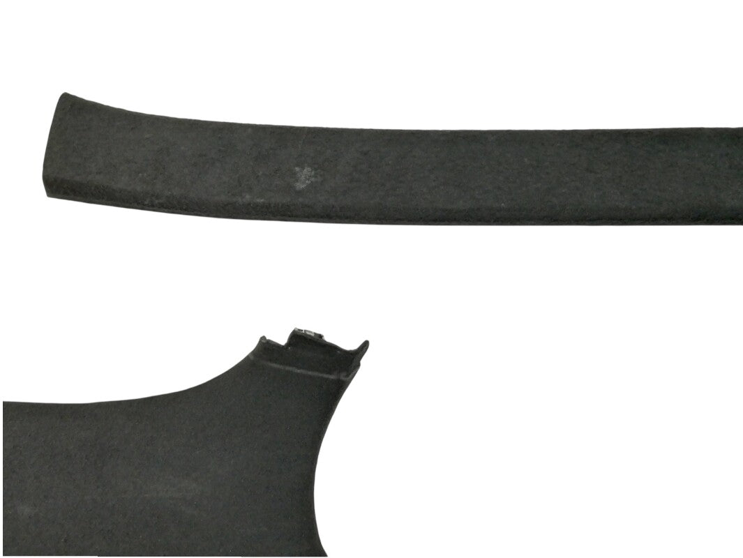 Black Headliner Interior Upper Trim 01-05 VW Golf GTI MK5 2DR