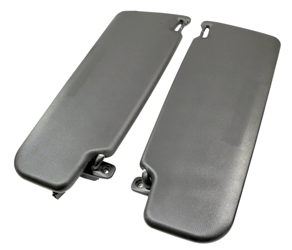 Black Headliner Interior Upper Trim 01-05 VW Golf GTI MK5 2DR