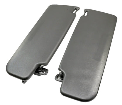 Black Headliner Interior Upper Trim 01-05 VW Golf GTI MK5 2DR