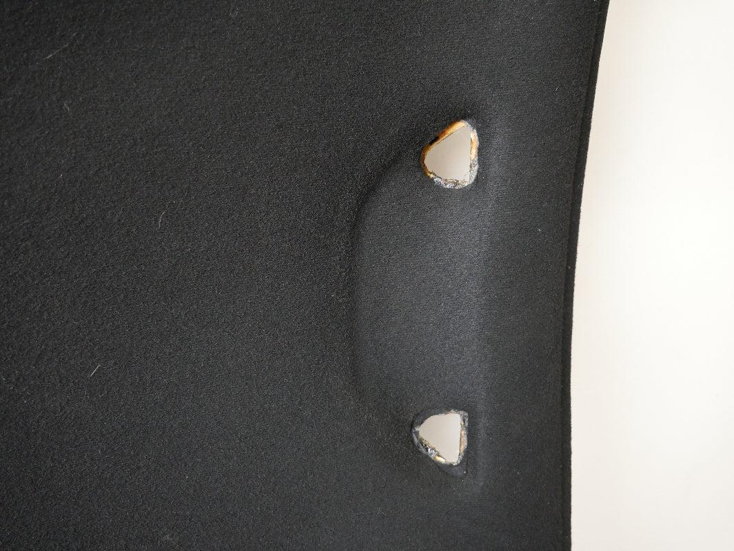 Black Head Liner Headliner Interior Roof 01-05 VW Golf GTI 2 Door MK4 Local Iowa