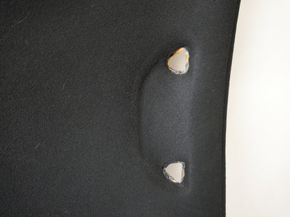 Black Head Liner Headliner Interior Roof 01-05 VW Golf GTI 2 Door MK4 Local Iowa