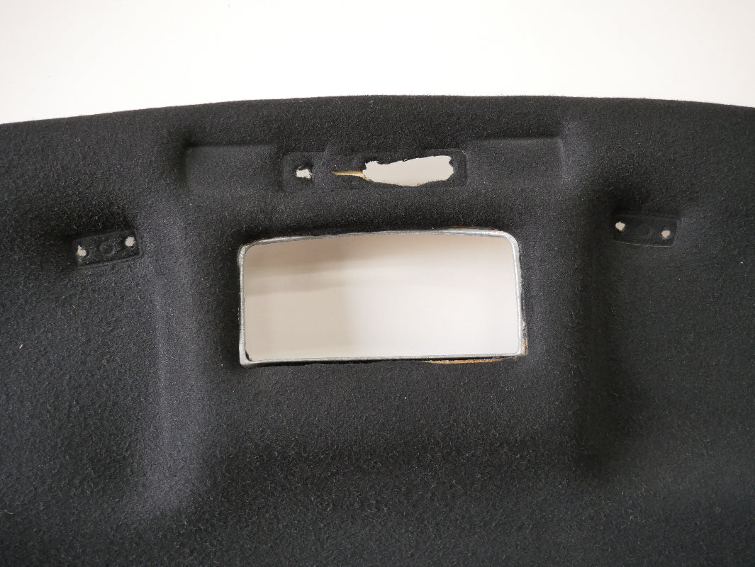Black Head Liner Headliner Interior Roof 01-05 VW Golf GTI 2 Door MK4 Local Iowa
