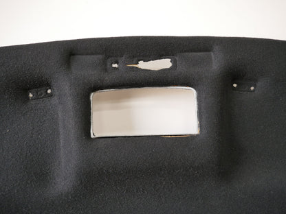 Black Head Liner Headliner Interior Roof 01-05 VW Golf GTI 2 Door MK4 Local Iowa