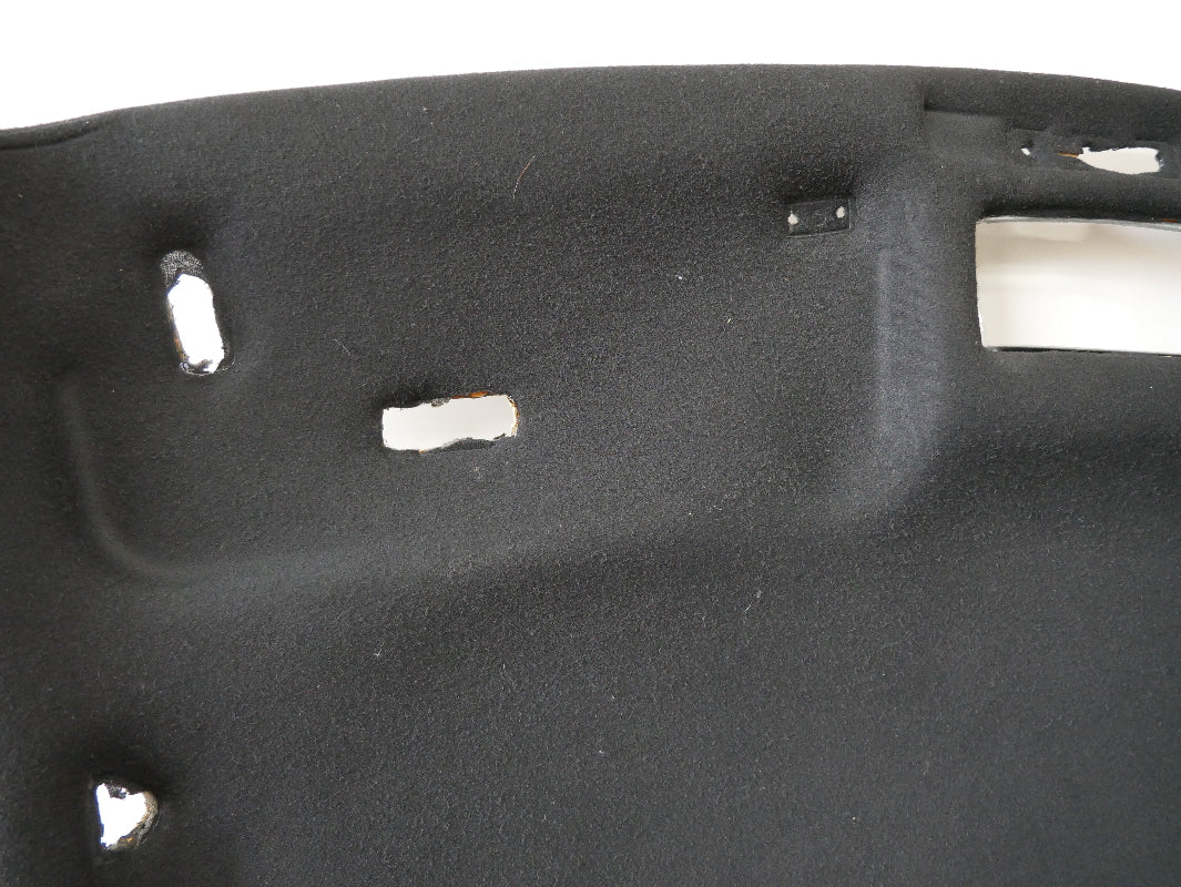 Black Head Liner Headliner Interior Roof 01-05 VW Golf GTI 2 Door MK4 Local Iowa