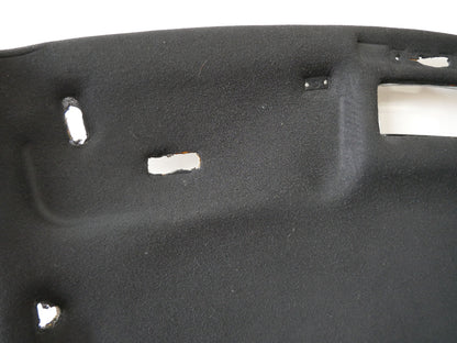 Black Head Liner Headliner Interior Roof 01-05 VW Golf GTI 2 Door MK4 Local Iowa