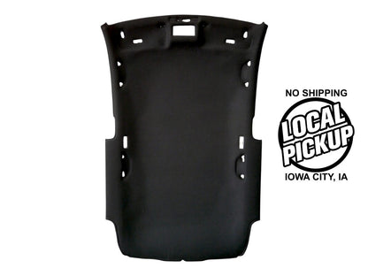 Black Head Liner Headliner Interior Roof 01-05 VW Golf GTI 2 Door MK4 Local Iowa