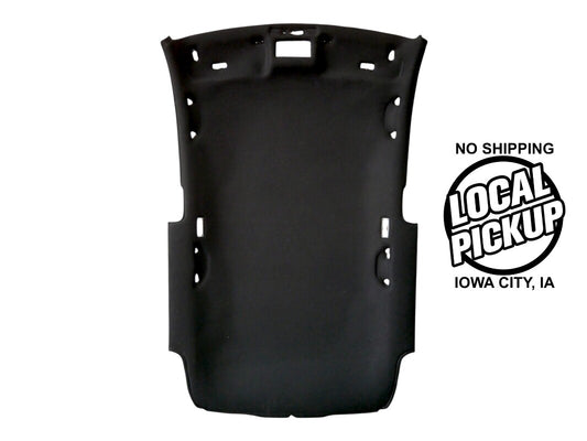 Black Head Liner Headliner Interior Roof 01-05 VW Golf GTI 2 Door MK4 Local Iowa