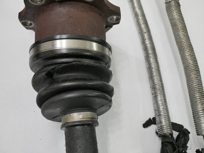 5spd Manual Transmission Swap Parts Kit 99-05 VW Jetta Golf GTI MK4 02J 1.8T EHA