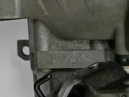 5spd Manual Transmission Swap Parts Kit 99-05 VW Jetta Golf GTI MK4 02J 1.8T EHA