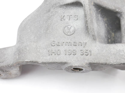 Transmission Mount Bracket VW Jetta Golf GTI Cabrio MK3 020 Manual - 1H0 199 351