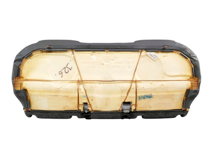 Rear Leather Seat Lower Cushion 10-14 VW Volkswagen GTI MK6 - Genuine OEM