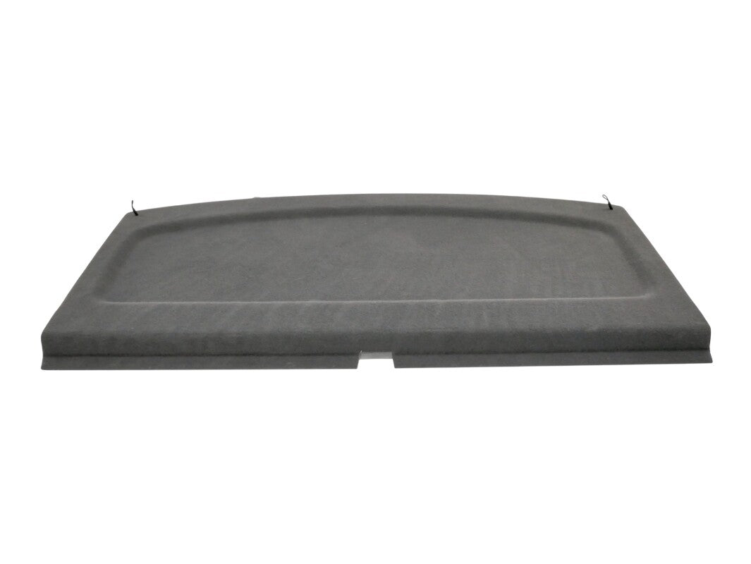 Cargo Privacy Hatch Tonneau Cover Parcel Shelf 10-14 VW Golf GTI MK6 Genuine OEM