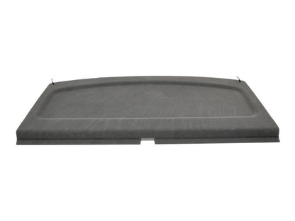 Cargo Privacy Hatch Tonneau Cover Parcel Shelf 10-14 VW Golf GTI MK6 Genuine OEM