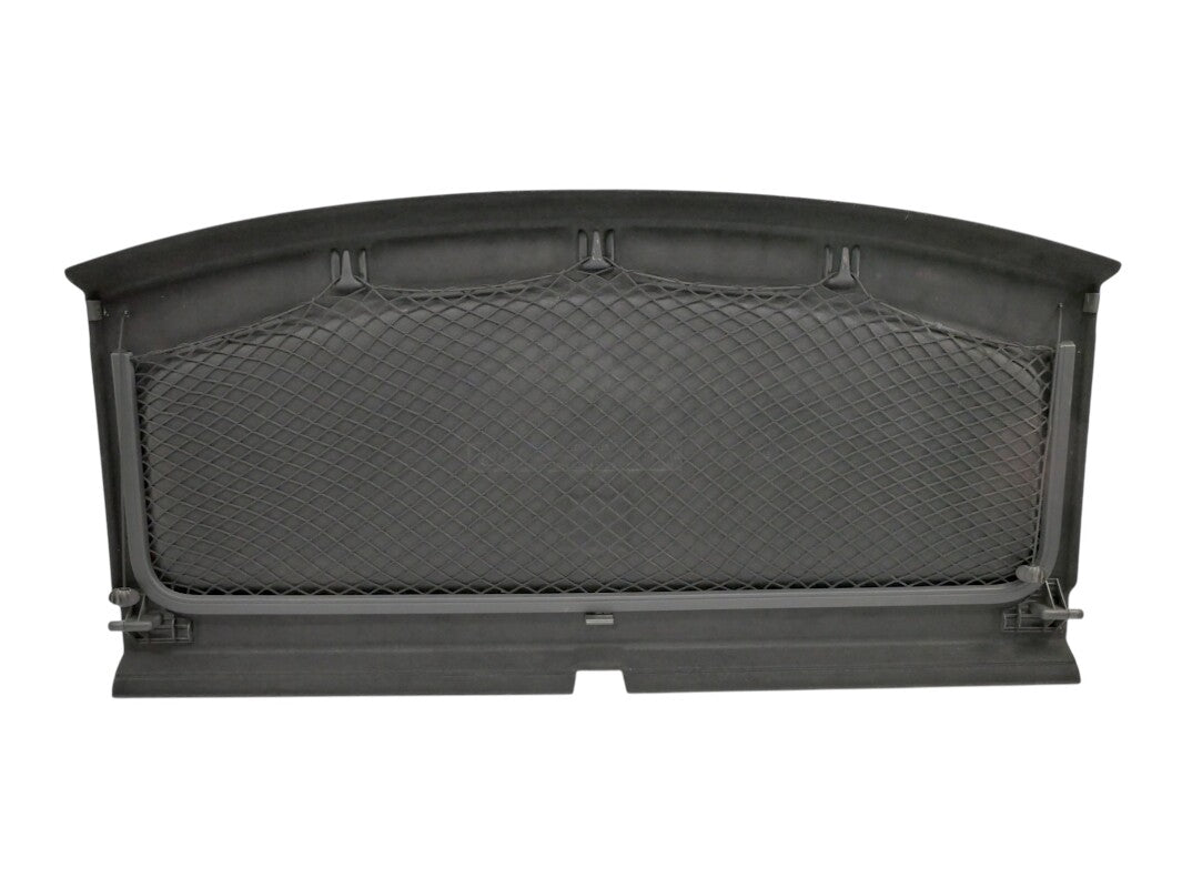 Cargo Privacy Hatch Tonneau Cover Parcel Shelf 10-14 VW Golf GTI MK6 Genuine OEM