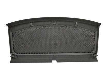Cargo Privacy Hatch Tonneau Cover Parcel Shelf 10-14 VW Golf GTI MK6 Genuine OEM