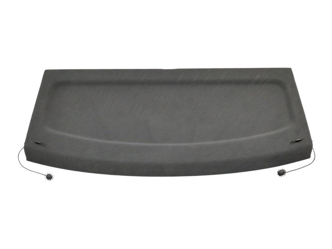 Cargo Privacy Hatch Tonneau Cover Parcel Shelf 10-14 VW Golf GTI MK6 Genuine OEM