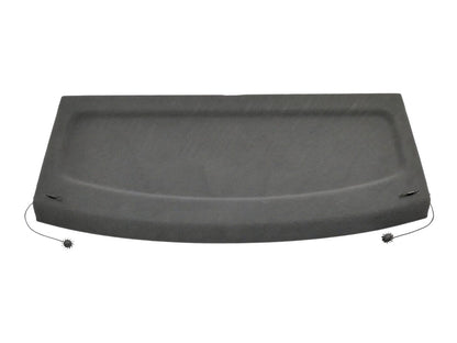 Cargo Privacy Hatch Tonneau Cover Parcel Shelf 10-14 VW Golf GTI MK6 Genuine OEM