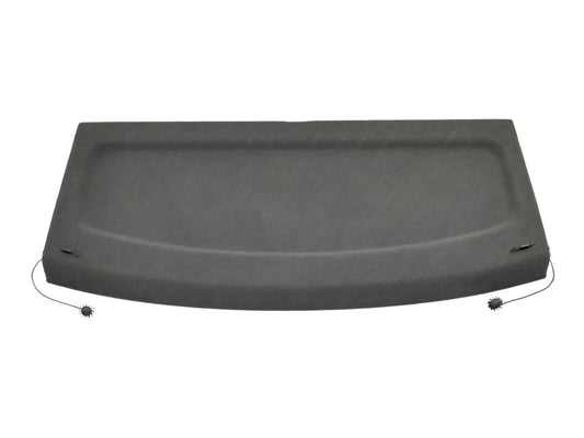 Cargo Privacy Hatch Tonneau Cover Parcel Shelf 10-14 VW Golf GTI MK6 Genuine OEM