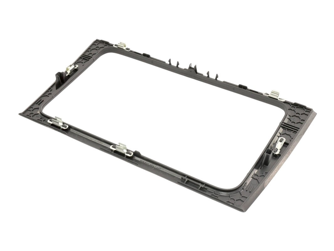 Radio Screen Dash Trim 10-14 VW Jetta Sportwagen Golf GTI MK6 - 5K0 858 063 F