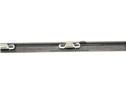 Radio Screen Dash Trim 10-14 VW Jetta Sportwagen Golf GTI MK6 - 5K0 858 063 F
