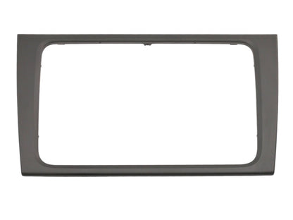 Radio Screen Dash Trim 10-14 VW Jetta Sportwagen Golf GTI MK6 - 5K0 858 063 F