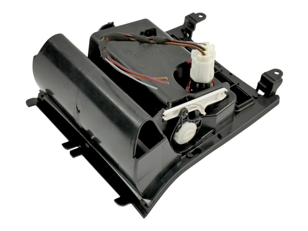 Lower Console Cubby & Outlet 10-14 VW Jetta Sportwagen Golf MK6 5K0 857 961 A