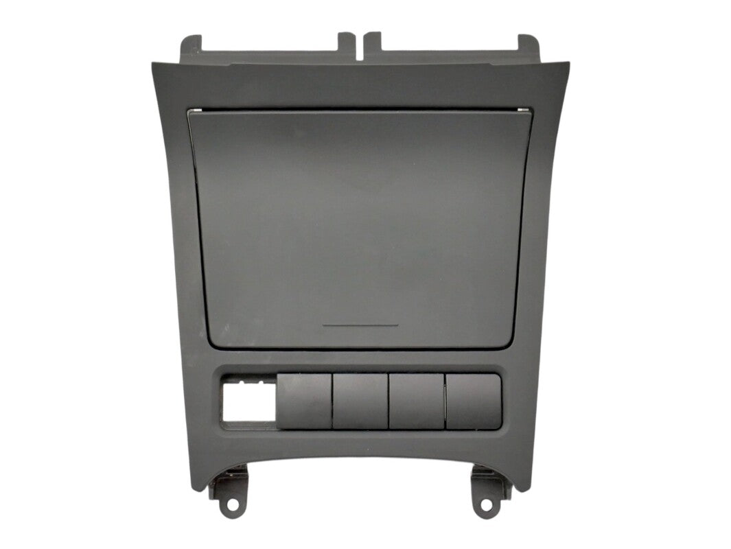 Lower Console Cubby & Outlet 10-14 VW Jetta Sportwagen Golf MK6 5K0 857 961 A