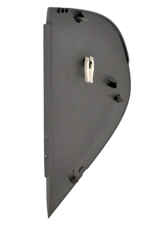 LH Dash End Cap Trim Cover 10-14 VW Golf GTI MK6 - Genuine OEM - 5K0 858 247 D