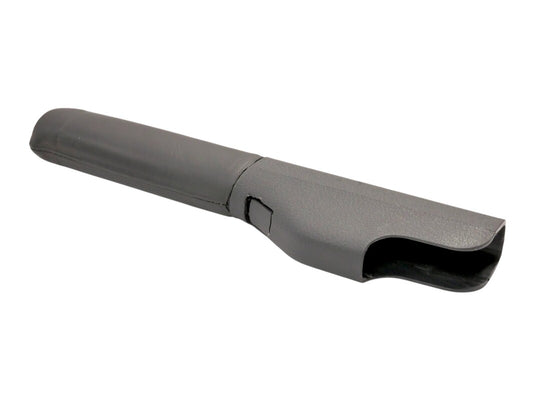 Red Stitch DE Leather EBrake Handle Cover VW Jetta Golf GTI MK5 Mk6 1K0 711 461