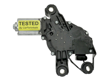 Rear Windshield Wiper Motor 10-14 VW Golf GTI MK6 - Genuine OEM - 5K6 955 711 B