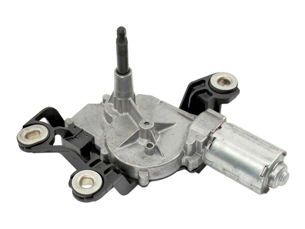 Rear Windshield Wiper Motor 10-14 VW Golf GTI MK6 - Genuine OEM - 5K6 955 711 B