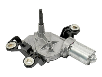 Rear Windshield Wiper Motor 10-14 VW Golf GTI MK6 - Genuine OEM - 5K6 955 711 B