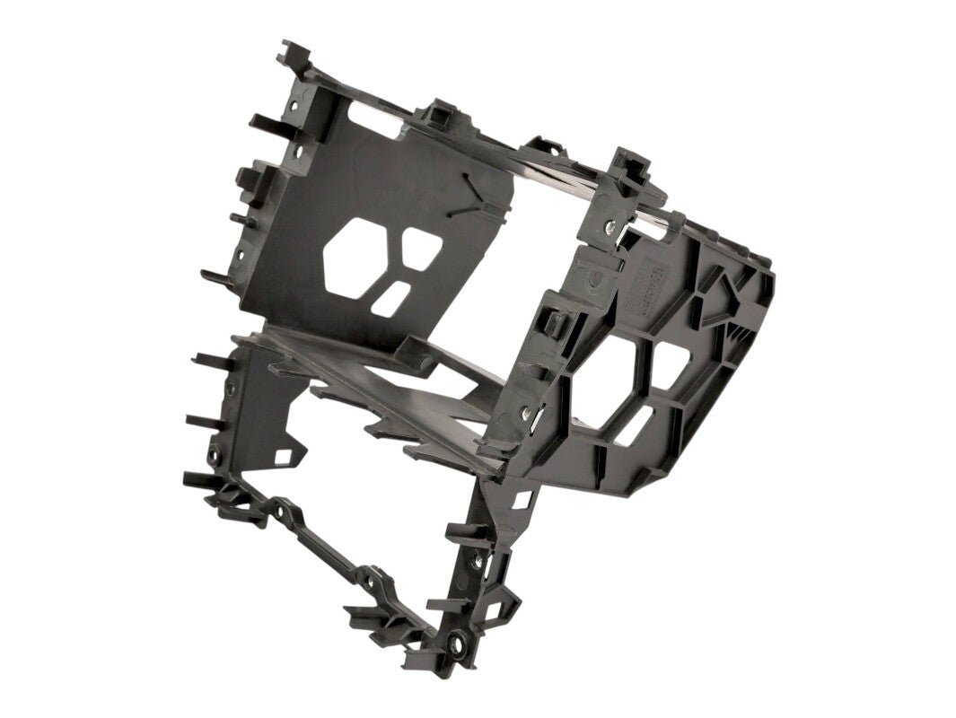 Radio Cage Mount Bracket 10-14 VW Jetta Sportwagen Golf GTI MK6 - 5K0 858 005 E