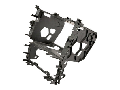Radio Cage Mount Bracket 10-14 VW Jetta Sportwagen Golf GTI MK6 - 5K0 858 005 E