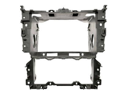 Radio Cage Mount Bracket 10-14 VW Jetta Sportwagen Golf GTI MK6 - 5K0 858 005 E