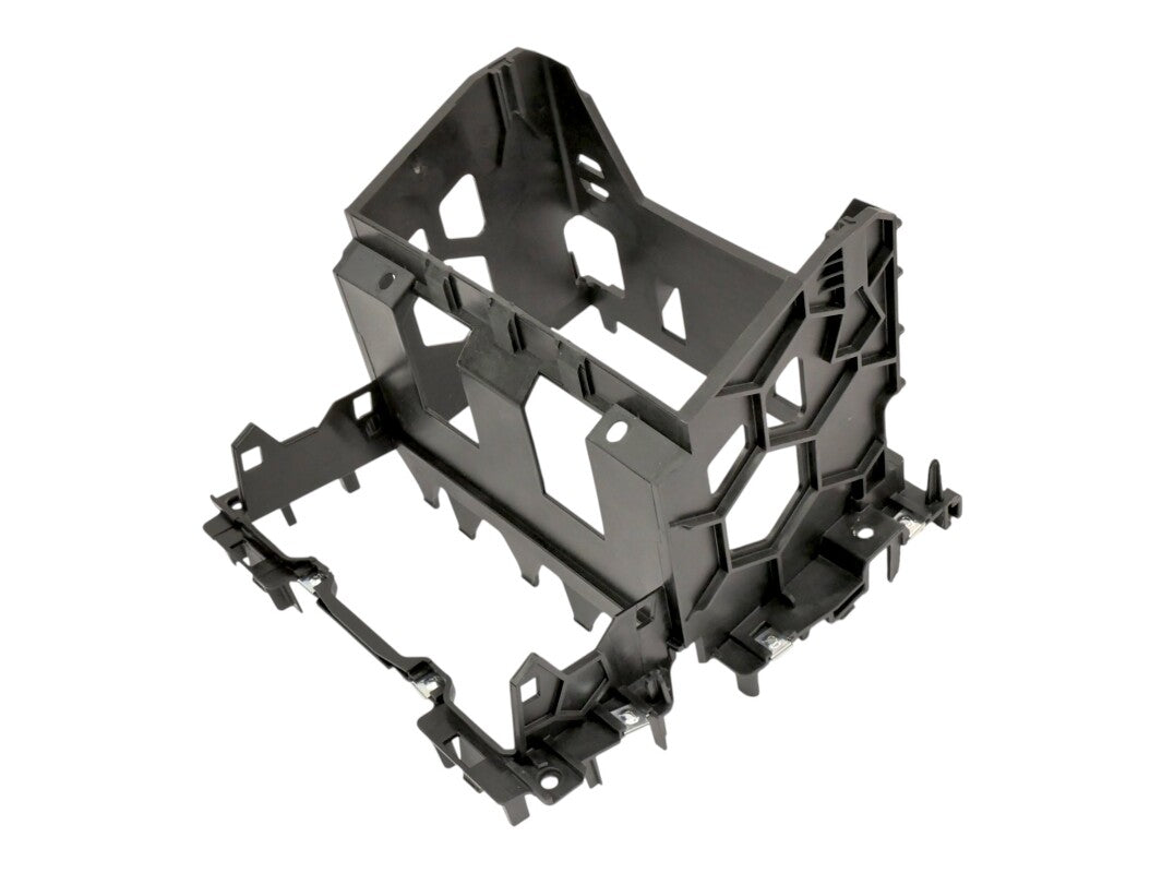 Radio Cage Mount Bracket 10-14 VW Jetta Sportwagen Golf GTI MK6 - 5K0 858 005 E