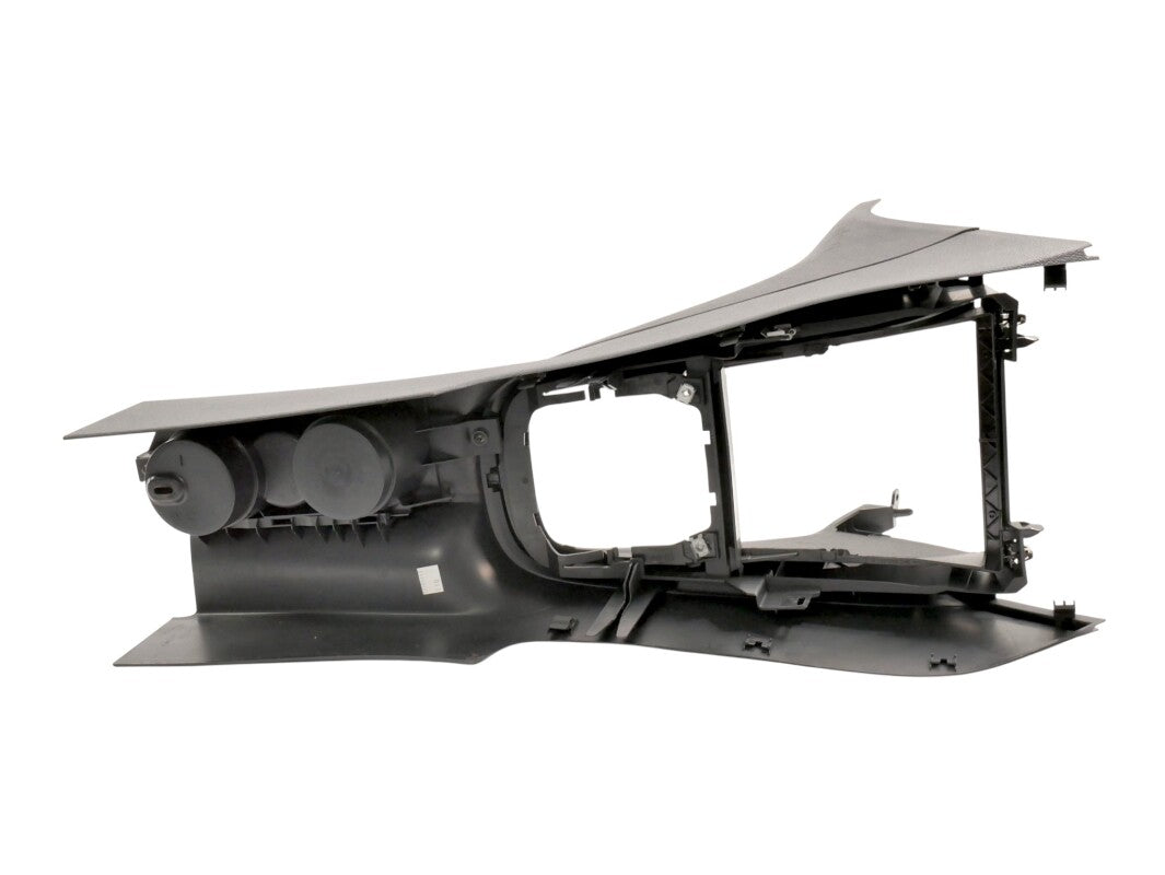 Center Console Cup Holder 10-14 VW Jetta Sportwagen Golf GTI MK6 5K0 863 243 C