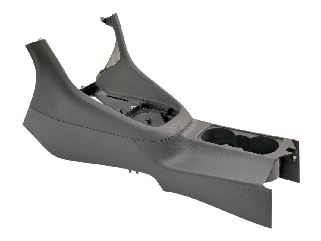 Center Console Cup Holder 10-14 VW Jetta Sportwagen Golf GTI MK6 5K0 863 243 C