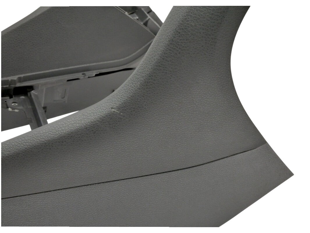 Center Console Cup Holder 10-14 VW Jetta Sportwagen Golf GTI MK6 5K0 863 243 C